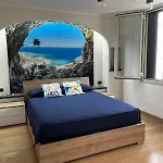 Reysol Apartment Agnone Bagni