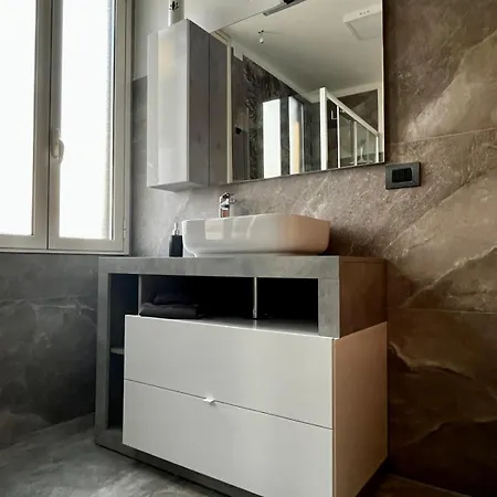 Reysol Apartment