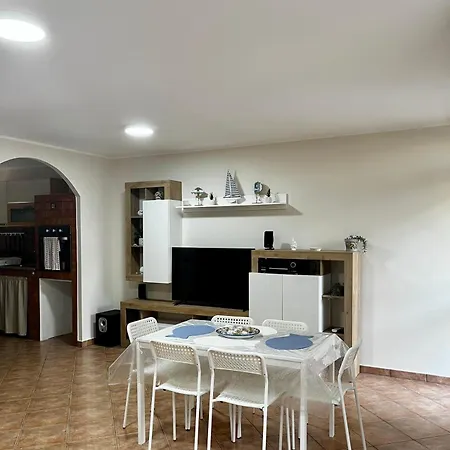 Reysol Apartment