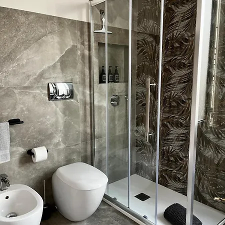 Apartment Reysol *