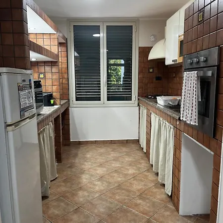 Apartment Reysol *