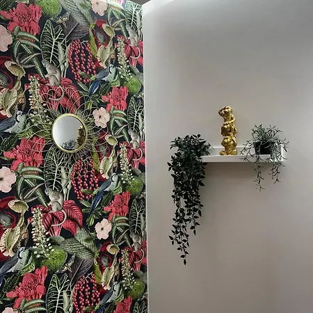 Apartment Reysol *